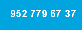 952 779 67 37 952 779 67 37